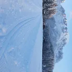 Otto Steiner & Wilder Kaiser Pensión Ellmau