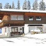 Guest house Otto Steiner Appartements Pension Ellmau & Wilder Kaiser