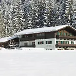 Pensión Otto Steiner & Wilder Kaiser 3*