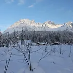 Otto Steiner & Wilder Kaiser Ellmau