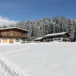 Otto Steiner & Wilder Kaiser