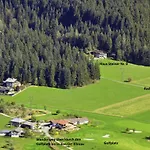 Pensión Otto Steiner & Wilder Kaiser 3*