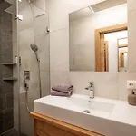 Otto Steiner Appartements Pension Ellmau & Wilder Kaiser Guest house 3*