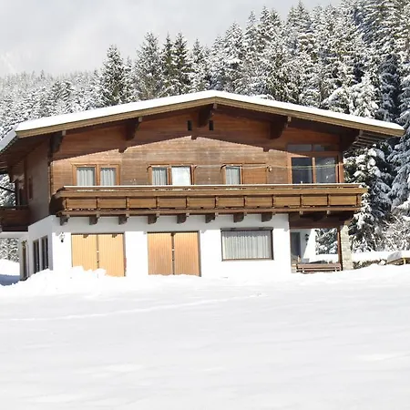 Otto Steiner & Wilder Kaiser 3*