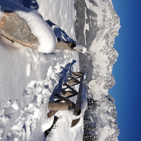 Otto Steiner & Wilder Kaiser 3*