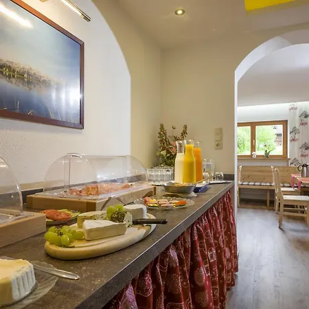 Otto Steiner & Wilder Kaiser 엘마우