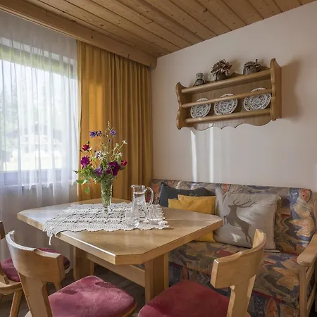 Otto Steiner & Wilder Kaiser Affittacamere