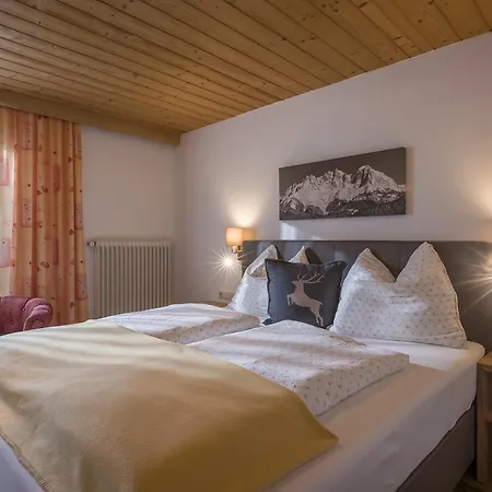 Otto Steiner & Wilder Kaiser 엘마우