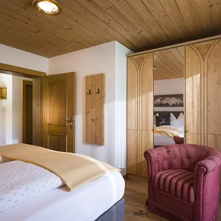 Otto Steiner & Wilder Kaiser 엘마우