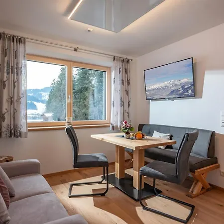 게스트하우스 Otto Steiner & Wilder Kaiser 엘마우