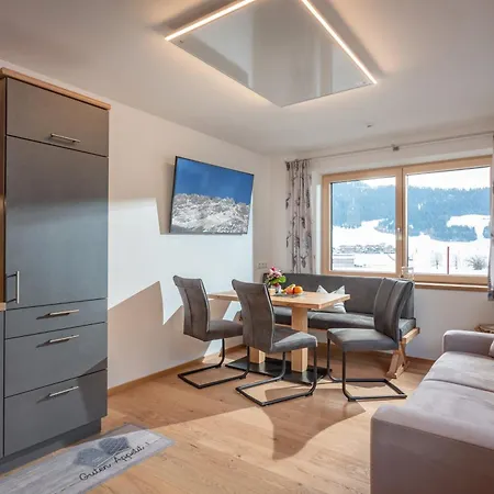 Otto Steiner & Wilder Kaiser 3* Ellmau