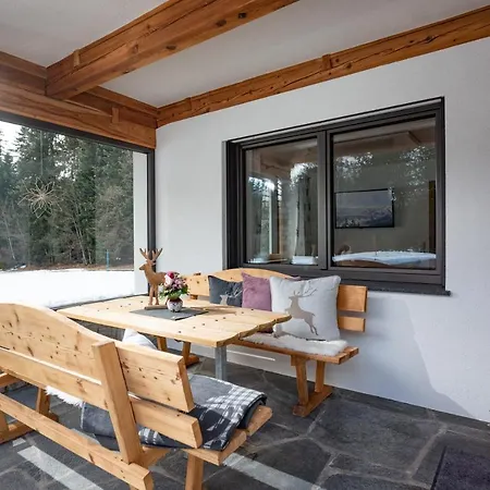 Affittacamere Otto Steiner & Wilder Kaiser