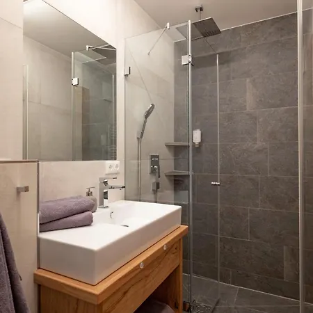 게스트하우스 Otto Steiner & Wilder Kaiser 엘마우