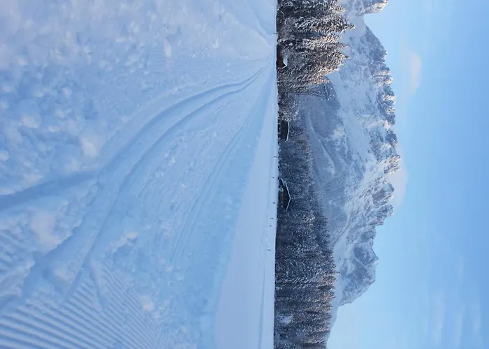 Otto Steiner & Wilder Kaiser Gasthof Ellmau