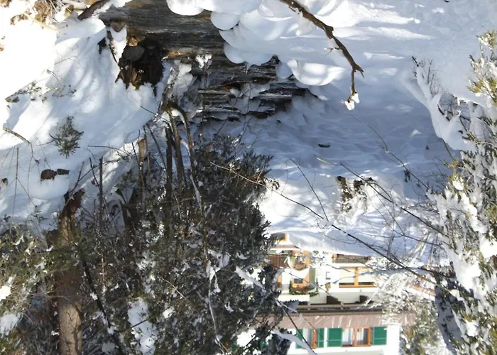 Otto Steiner & Wilder Kaiser 3* Ellmau