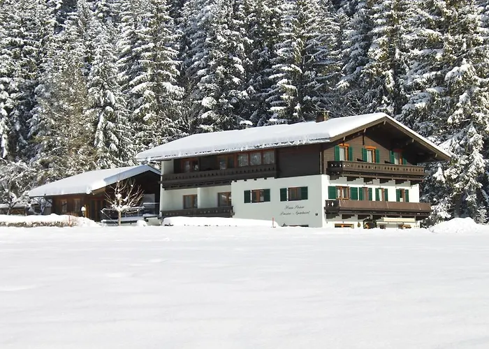 Gasthof Otto Steiner & Wilder Kaiser 3*