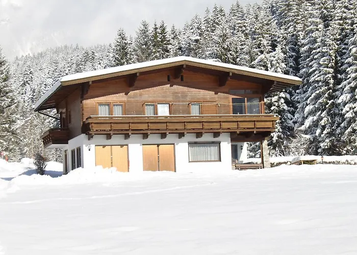 Otto Steiner & Wilder Kaiser 3*