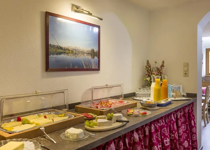 Gasthof Otto Steiner & Wilder Kaiser 3*