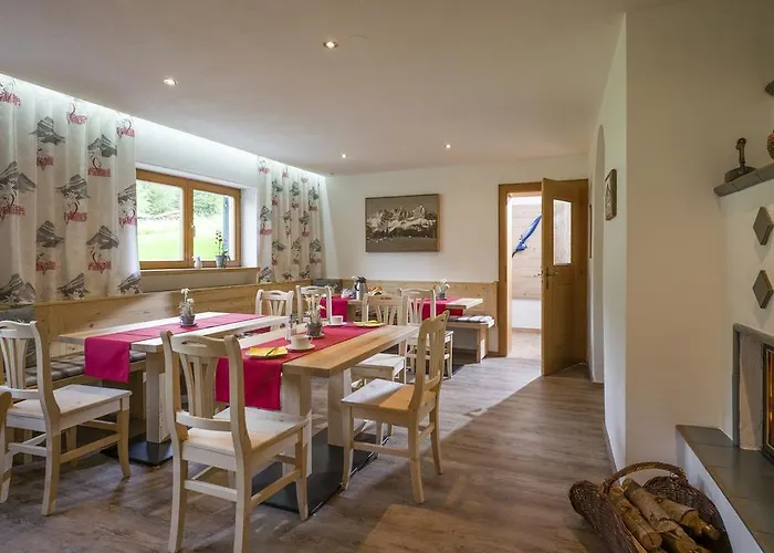 Otto Steiner & Wilder Kaiser Ellmau