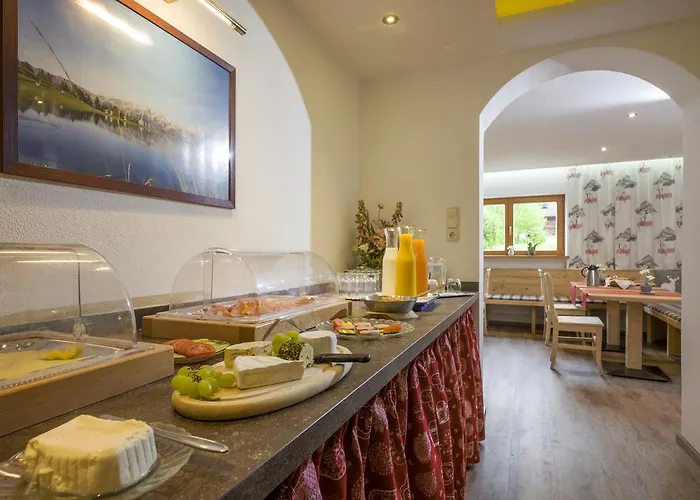 Otto Steiner & Wilder Kaiser Ellmau