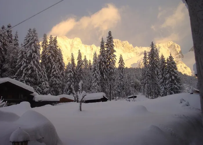 Otto Steiner & Wilder Kaiser