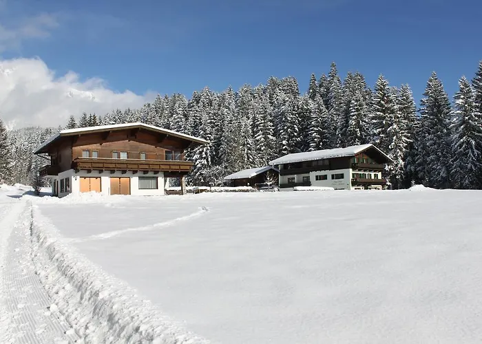 Otto Steiner & Wilder Kaiser