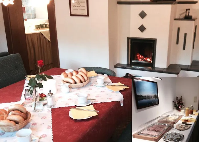 Otto Steiner & Wilder Kaiser 3* Ellmau