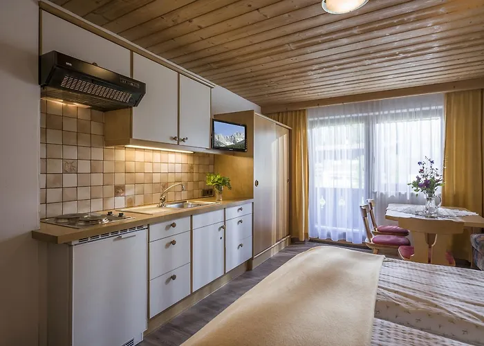 Otto Steiner & Wilder Kaiser Ellmau