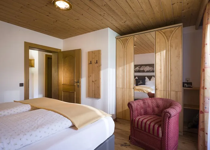 Otto Steiner & Wilder Kaiser Ellmau