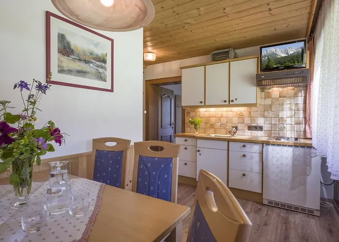 Otto Steiner & Wilder Kaiser