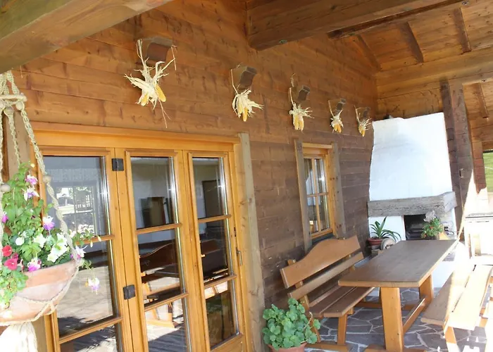 Otto Steiner & Wilder Kaiser Ellmau