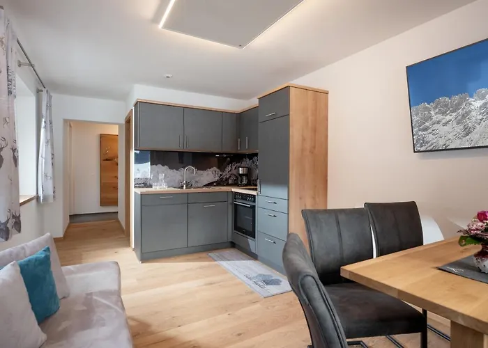 Otto Steiner & Wilder Kaiser