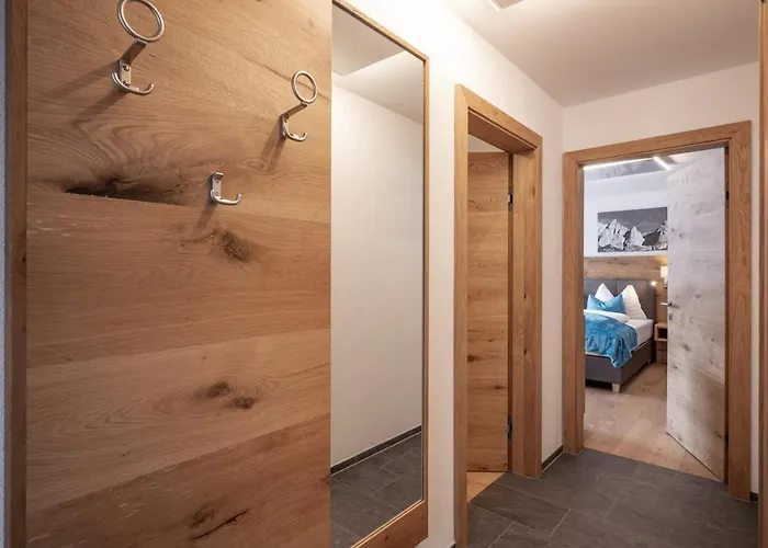 Otto Steiner & Wilder Kaiser Gasthof Ellmau