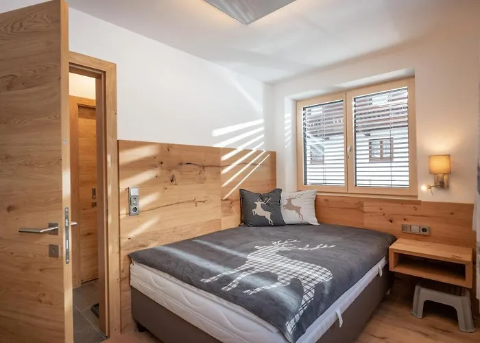 Otto Steiner & Wilder Kaiser Gasthof