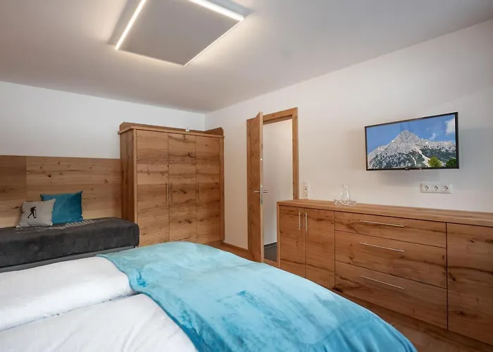 Otto Steiner & Wilder Kaiser Gasthof