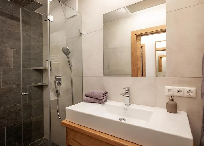 Otto Steiner & Wilder Kaiser Gasthof 3*