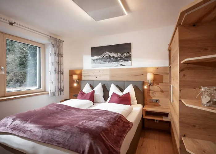 Otto Steiner & Wilder Kaiser