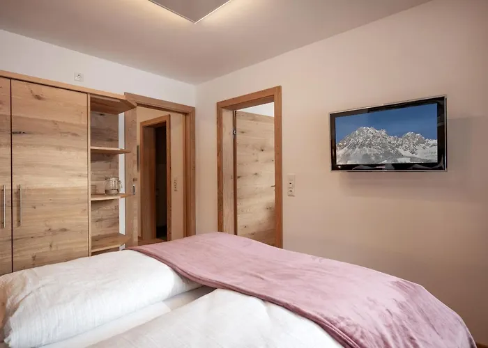 Otto Steiner & Wilder Kaiser Ellmau