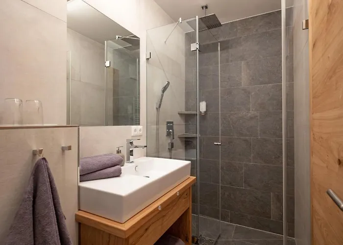 Gasthof Otto Steiner & Wilder Kaiser Ellmau