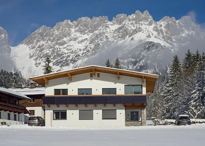 Otto Steiner & Wilder Kaiser