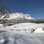 Otto Steiner Ellmau&wilder Kaiser