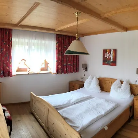 Otto Steiner & Wilder Kaiser Konukevi 3*