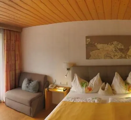 Otto Steiner & Wilder Kaiser Ellmau