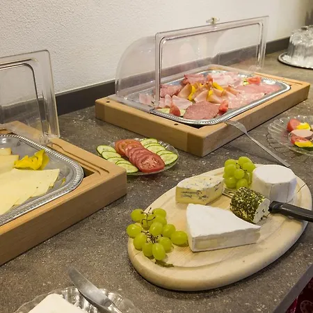 Konukevi Otto Steiner & Wilder Kaiser Ellmau