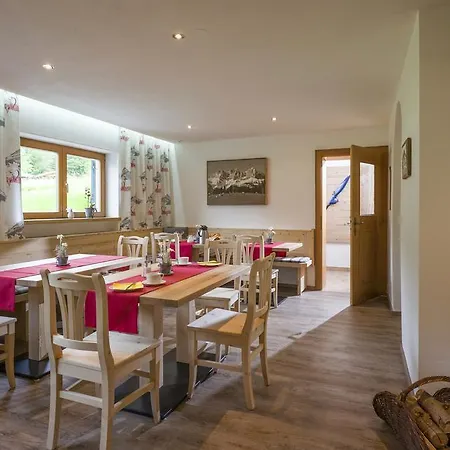 Otto Steiner & Wilder Kaiser Ellmau