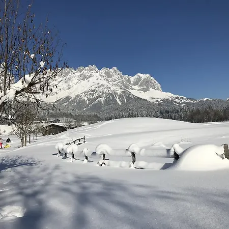 Otto Steiner & Wilder Kaiser