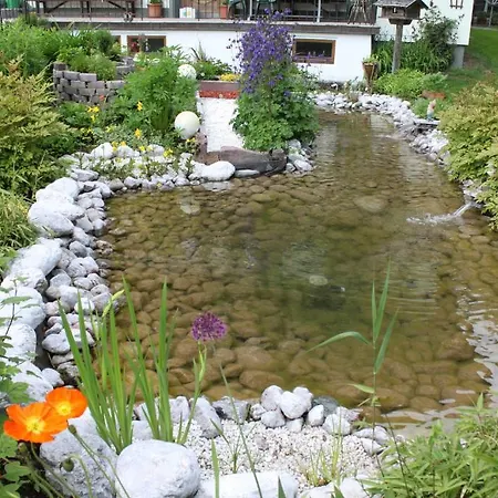 Konukevi Otto Steiner & Wilder Kaiser