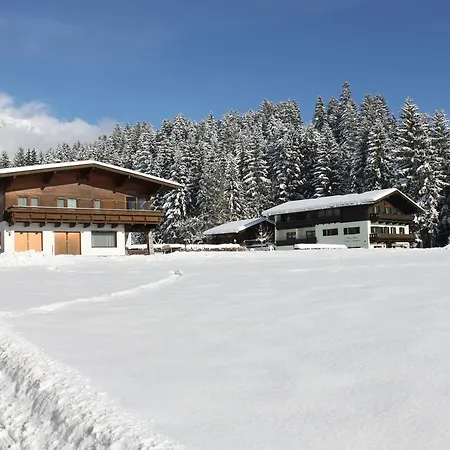 Otto Steiner & Wilder Kaiser