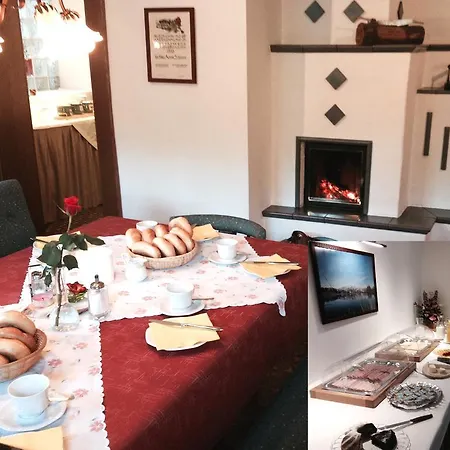 Otto Steiner & Wilder Kaiser 3* Ellmau