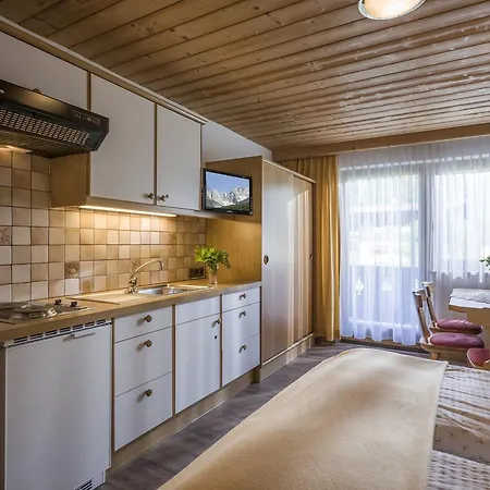 Otto Steiner & Wilder Kaiser Ellmau